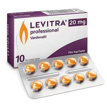 Levitra Professional