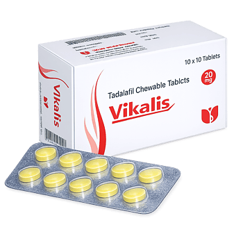 Vikalis