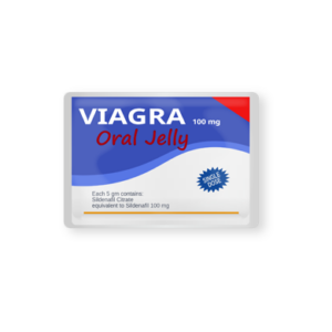 Viagra Oral Jelly