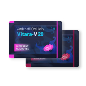 Vitara Oral Jelly